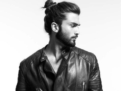 modele homme