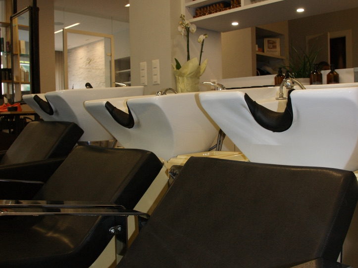 bac coiffure