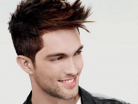 coupe de cheveux homme exclusive beauty
